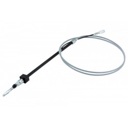 KÉZIFÉK KÁBEL MERCEDES SPRINTER CAB-VAN T4,6 CH.3550 DUAL WHEELS_A 97- /FRONT/ 2D0609701C