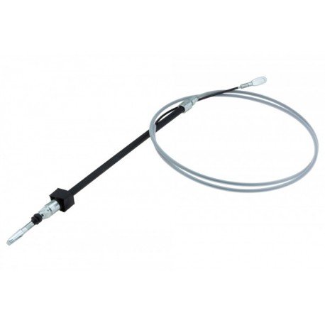 KÉZIFÉK KÁBEL MERCEDES SPRINTER CAB-VAN T4,6 CH.3550 DUAL WHEELS_A 97- /FRONT/ 2D0609701C