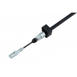 KÉZIFÉK KÁBEL MERCEDES SPRINTER CAB-VAN T4,6 CH.3550 DUAL WHEELS_A 97- /FRONT/ 2D0609701C