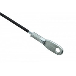 KÉZIFÉK KÁBEL MERCEDES SPRINTER CAB-VAN T4,6 CH.3550 DUAL WHEELS_A 97- /FRONT/ 2D0609701C