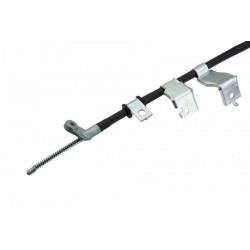 KÉZIFÉK KÁBEL QASHQAI 07- /JOBB/ 36530JD00A