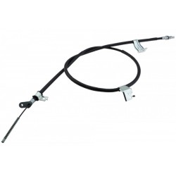 KÉZIFÉK KÁBEL QASHQAI 07- /BAL/ 36531JD00A