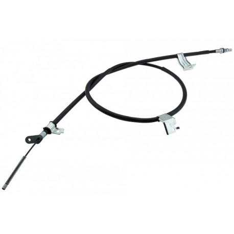 KÉZIFÉK KÁBEL QASHQAI 07- /BAL/ 36531JD00A