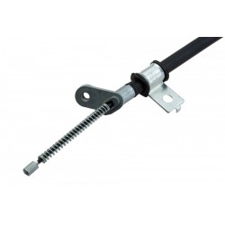 KÉZIFÉK KÁBEL QASHQAI 07- /BAL/ 36531JD00A