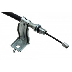 KÉZIFÉK KÁBEL QASHQAI 07- /BAL/ 36531JD00A