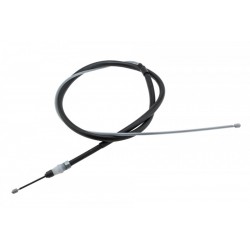 KÉZIFÉK KÁBEL PEUGEOT 208 08-, CITROEN C3 III 12- /L,P HÁTSÓ , TÁRCSÁK/ 9802570580