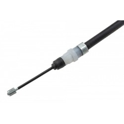 KÉZIFÉK KÁBEL PEUGEOT 208 08-, CITROEN C3 III 12- /L,P HÁTSÓ , TÁRCSÁK/ 9802570580