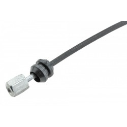 KÉZIFÉKKÁBEL OPEL CORSA C 01- /ELŐRE 522445