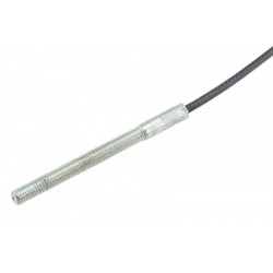 KÉZIFÉKKÁBEL OPEL CORSA C 01- /ELŐRE 522445