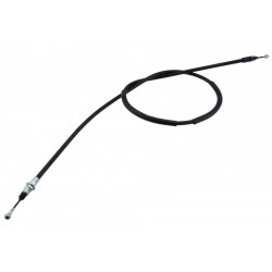 KÉZIFÉK KÁBEL OPEL VIVARO 01- /BAL/ 91168673