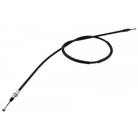 KÉZIFÉK KÁBEL OPEL VIVARO 01- /BAL/ 91168673