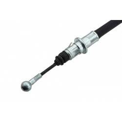 KÉZIFÉK KÁBEL OPEL VIVARO 01- /BAL/ 91168673