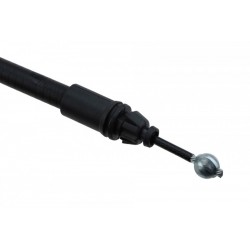 KÉZIFÉK KÁBEL OPEL VIVARO 01- /BAL/ 91168673