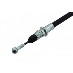 KÉZIFÉK KÁBEL OPEL VIVARO 01- /JOBB/ 91168672