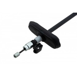 KÉZIFÉK KÁBEL OPEL ASTRA 10- /JOBB/ 13367628