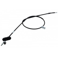 KÉZIFÉK KÁBEL OPEL ASTRA 10- /BAL/ 13367627