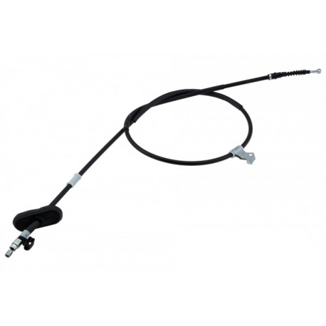 KÉZIFÉK KÁBEL OPEL ASTRA 10- /BAL/ 13367627
