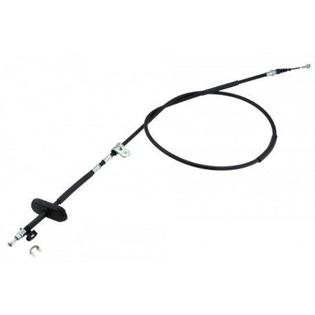 KÉZIFÉK KÁBEL OPEL INSIGNIA 10- /L,P/ 13250177