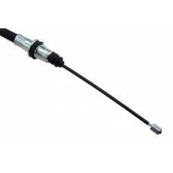 KÉZIFÉKKÁBEL OPEL MOVANO, RENAULT MASTER III 10- /L,P/ 8200727569