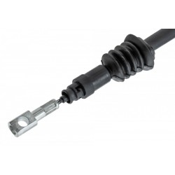 KÉZIFÉK KÁBEL OPEL MOVANO, RENAULT MASTER III 10- /FRONT/ 364024124R