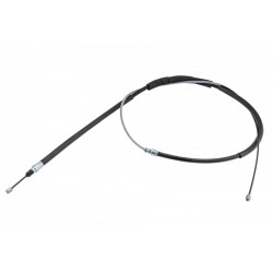 KÉZIFÉK KÁBEL RENAULT MEGANE II KOMBI (KM0/1_) 03-12, SCENIC II (JM0/1_) 03-10 /L,P/ 8200247043