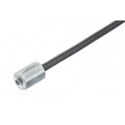 KÉZIFÉK KÁBEL RENAULT MEGANE II KOMBI (KM0/1_) 03-12, SCENIC II (JM0/1_) 03-10 /L,P/ 8200247043