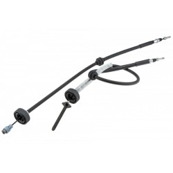 ELEKTROMOS FÉKKÁBEL GRAND SCENIC 04- 8200418648