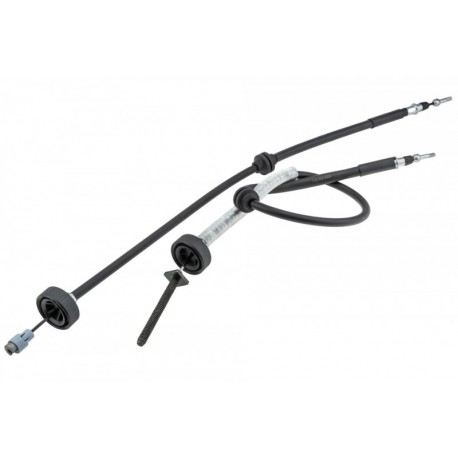 ELEKTROMOS FÉKKÁBEL GRAND SCENIC 04- 8200418648