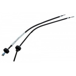 ELEKTROMOS FÉKKÁBEL LAGUNA II 04-07 8200704561