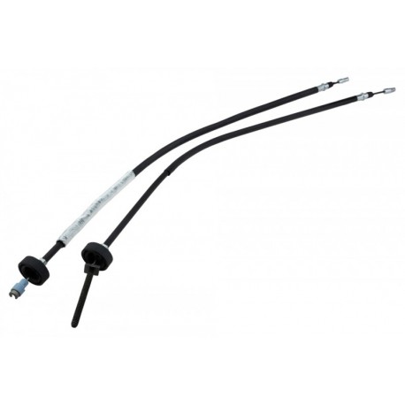 ELEKTROMOS FÉKKÁBEL LAGUNA II 04-07 8200704561