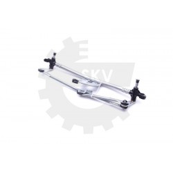 Törlőrudazat CITROEN NEMO FIAT FIORINO QUBO ELSŐ 1354851080