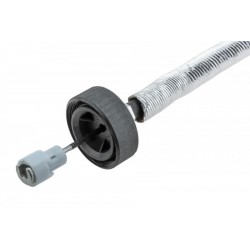 ELEKTROMOS FÉKKÁBEL RENAULT LAGUNA III 07- 360100002N