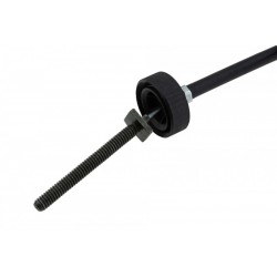 ELEKTROMOS FÉKKÁBEL RENAULT LAGUNA III 07- 360100002N