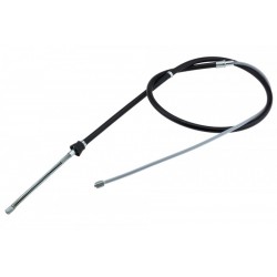 KÉZIFÉKKÁBEL ÜLÉS IBIZA IV 08- /L,P/ 6R0609721B