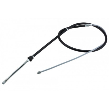 KÉZIFÉKKÁBEL ÜLÉS IBIZA IV 08- /L,P/ 6R0609721B