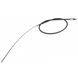 KÉZIFÉKKÁBEL ÜLÉS CORDOBA, VW POLO 99- /L,P/ 6N0609721M