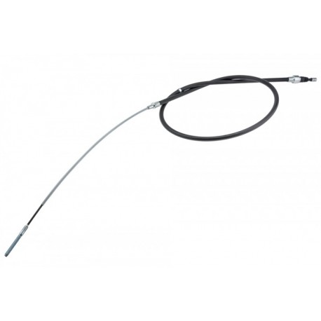 KÉZIFÉKKÁBEL ÜLÉS CORDOBA, VW POLO 99- /L,P/ 6N0609721M