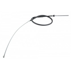 KÉZIFÉK KÁBEL ÜLÉS IBIZA 06- /L,P , DOB/ 6K0609721M