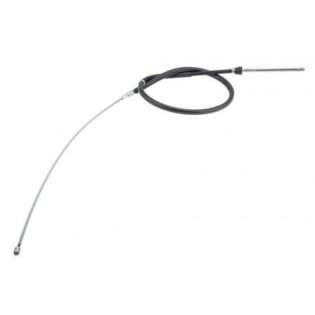 KÉZIFÉK KÁBEL ÜLÉS IBIZA 06- /L,P , DOB/ 6K0609721M