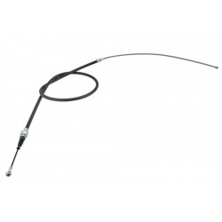 KÉZIFÉKKÁBEL ÜLÉS IBIZA 06- /L,P TÁRCSÁK 6K0609721K