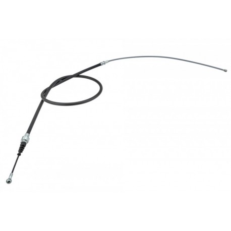 KÉZIFÉKKÁBEL ÜLÉS IBIZA 06- /L,P TÁRCSÁK 6K0609721K