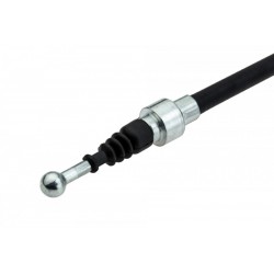 KÉZIFÉKKÁBEL ÜLÉS IBIZA 06- /L,P TÁRCSÁK 6K0609721K