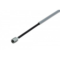 KÉZIFÉKKÁBEL ÜLÉS IBIZA 06- /L,P TÁRCSÁK 6K0609721K