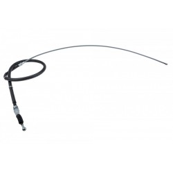 KÉZIFÉKKÁBEL SKODA SUPERB 09- /L,P/ 3T0609721C