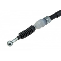 KÉZIFÉKKÁBEL SKODA SUPERB 09- /L,P/ 3T0609721C