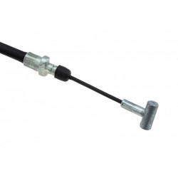 KÉZIFÉKKÁBEL IVECO DAILY 02- /L,P/ 504347502?