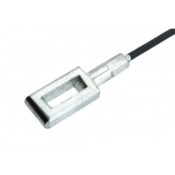 KÉZIFÉK KÁBEL IVECO DAILY 00- /L,P/ 500322988