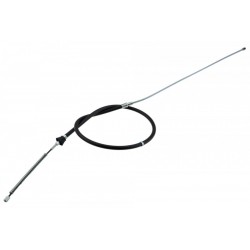 KÉZIFÉKKÁBEL VW UP 12- /L,P/ 1S0609721C