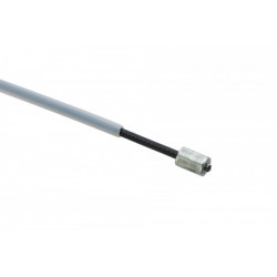 KÉZIFÉKKÁBEL VW UP 12- /L,P/ 1S0609721C