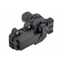 LÉPTETŐMOTOR 1.0-1.6 CITROEN BERLINGO,SAXO PEUGEOT 106 II,306,PARTNER VW GOLF III,POLO III SEAT CORDOBA,IBIZA II 09.1992-05.2008